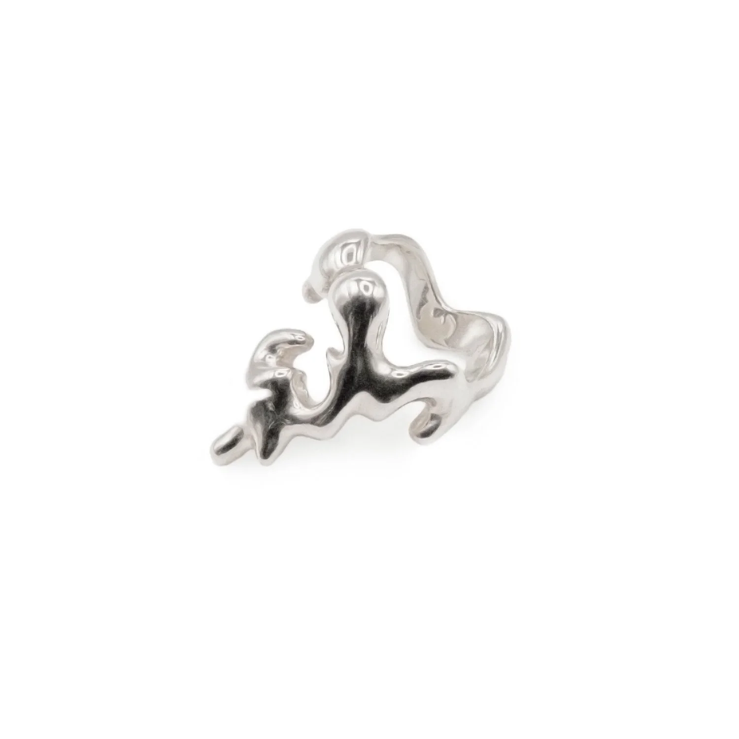 THE HUNT NYC AquaOnyxRing 10(20号) 2025年最新】The Hunt nycの人気アイテム - メルカリ